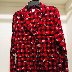 Christmas Pajamas set